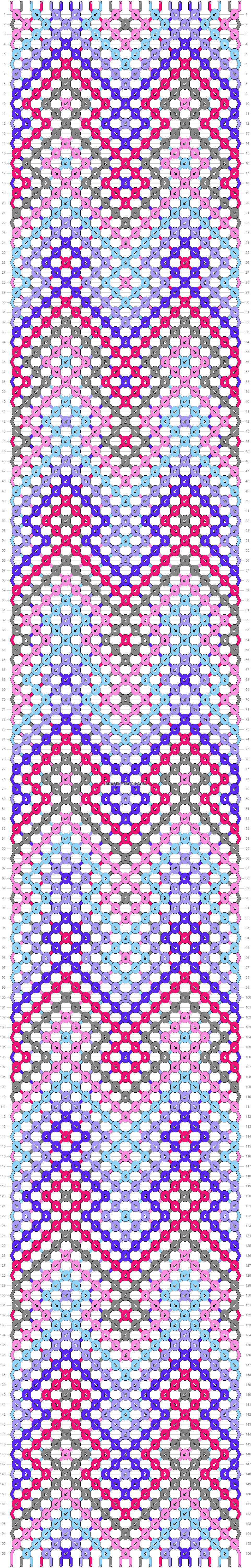 Normal pattern #51889 variation #161081 pattern