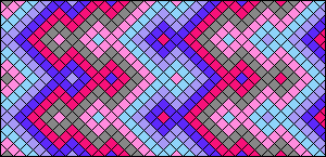 Normal pattern #51889 variation #161081