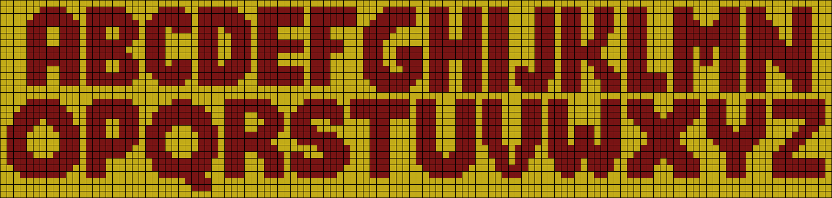 Alpha pattern #73692 variation #161100 preview