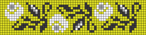 Alpha pattern #37227 variation #161105