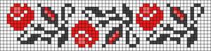 Alpha pattern #37227 variation #161106