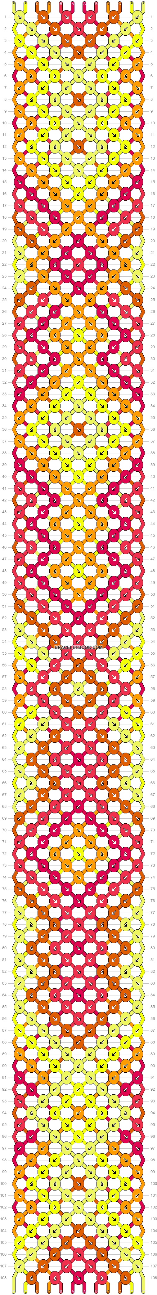 Normal pattern #70399 variation #161110 pattern