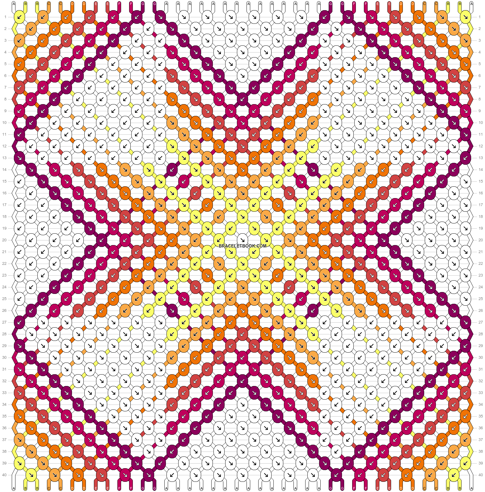 Normal pattern #34559 variation #161147 pattern