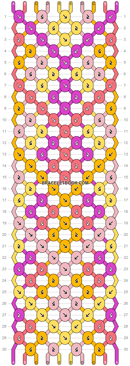 Normal pattern #56136 variation #161153 pattern