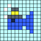 Alpha pattern #83211 variation #161166