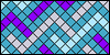 Normal pattern #76063 variation #161169
