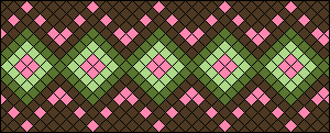 Normal pattern #89109 variation #161184