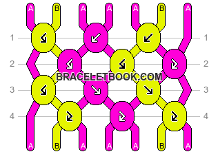 Normal pattern #79249 variation #161197 pattern