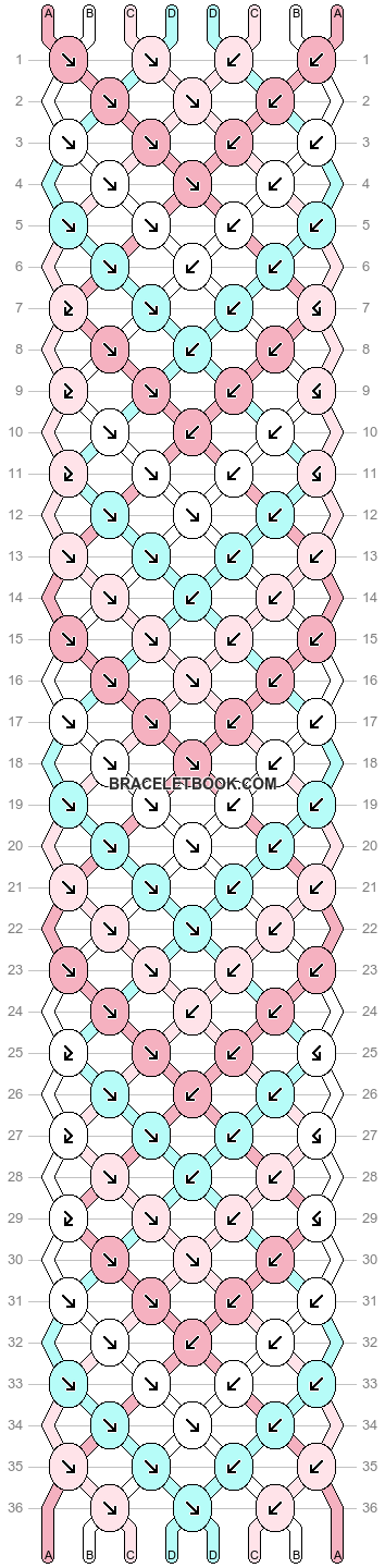 Normal pattern #43751 variation #161198 pattern