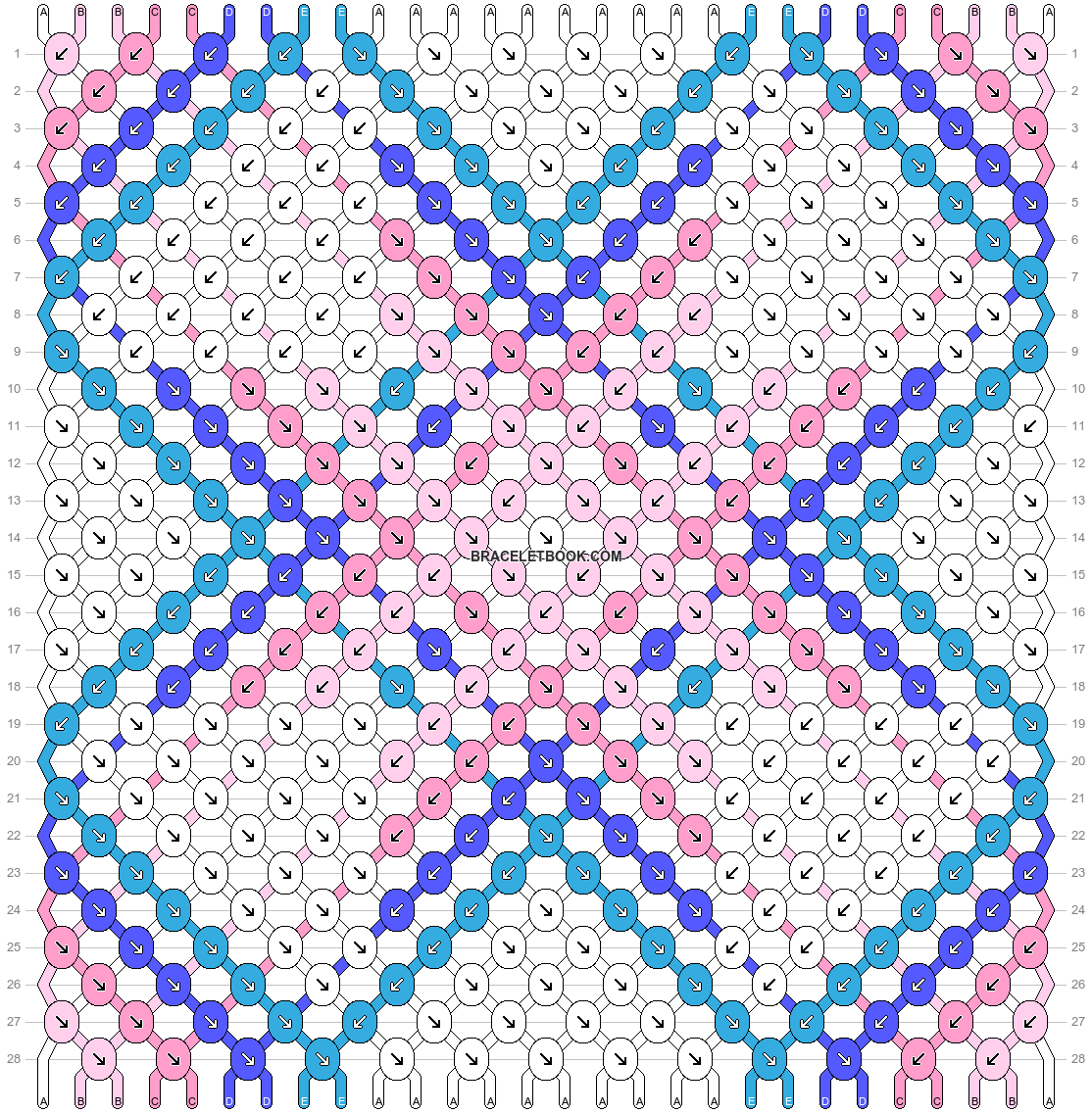 Normal pattern #59194 variation #161199 pattern