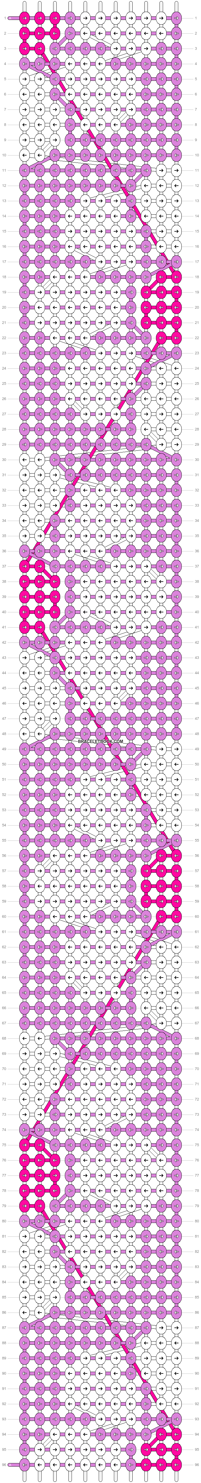 Alpha pattern #85048 variation #161213 pattern