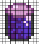 Alpha pattern #48476 variation #161219