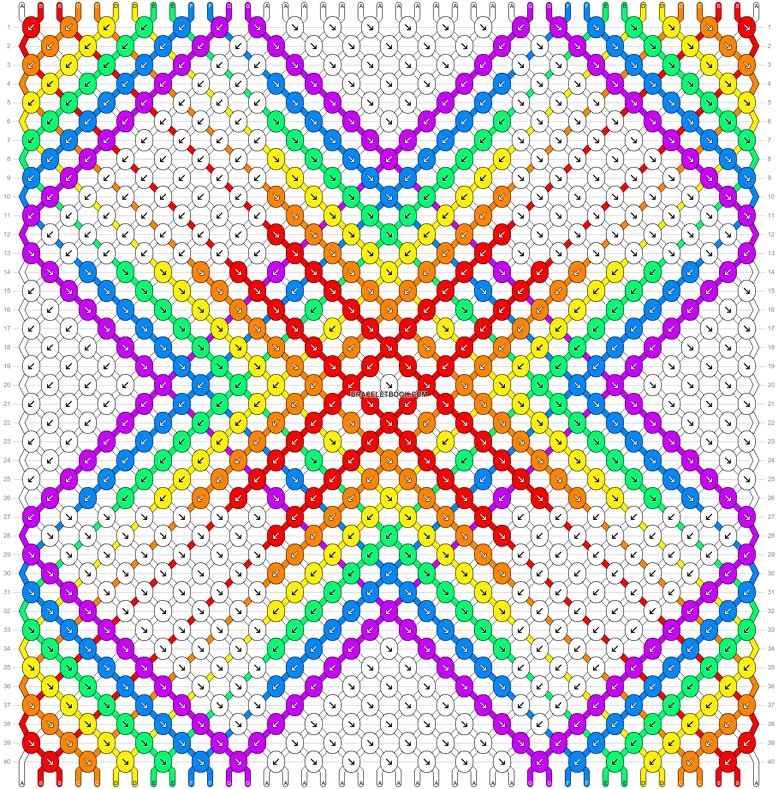 Normal pattern #34559 variation #161254 pattern