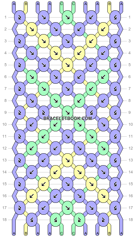 Normal pattern #88649 variation #161263 pattern