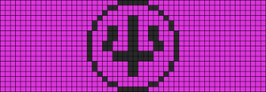 Alpha pattern #89353 variation #161296