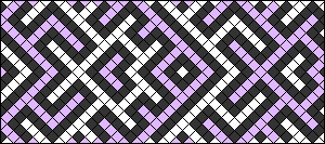 Normal pattern #71690 variation #161337