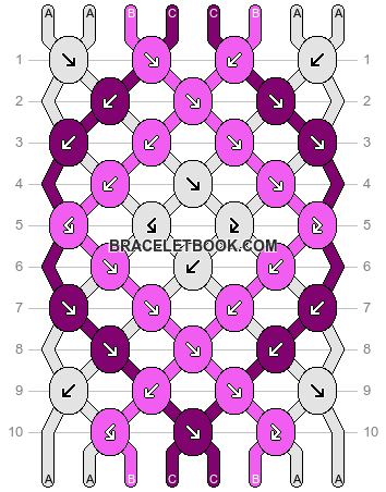 Normal pattern #89291 variation #161339 pattern