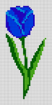 Alpha pattern #89179 variation #161354