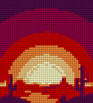 Alpha pattern #89064 variation #161355
