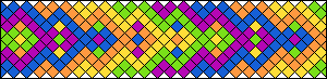 Normal pattern #60831 variation #161367