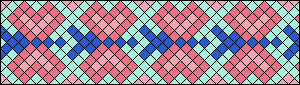 Normal pattern #64826 variation #161373
