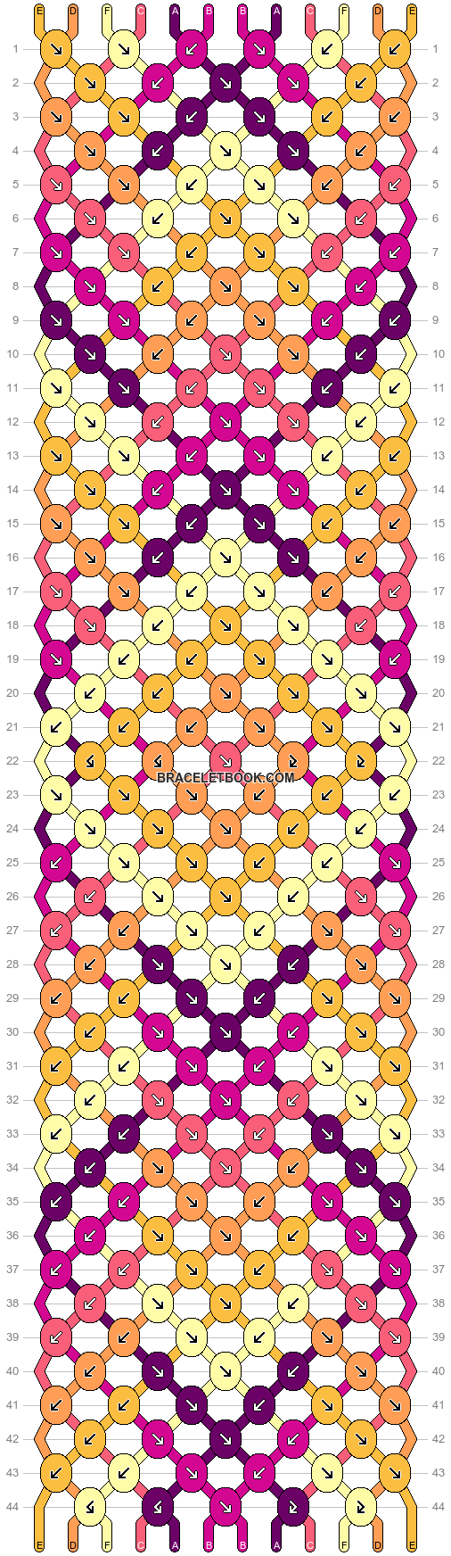 Normal pattern #56129 variation #161376 pattern