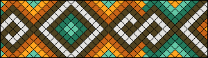 Normal pattern #89398 variation #161383