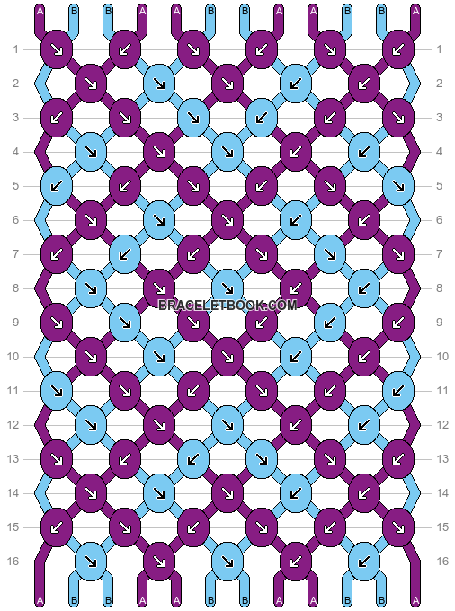 Normal pattern #47524 variation #161386 pattern
