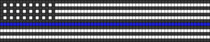 Alpha pattern #89427 variation #161397