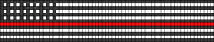 Alpha pattern #89427 variation #161409