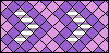 Normal pattern #17878 variation #161446