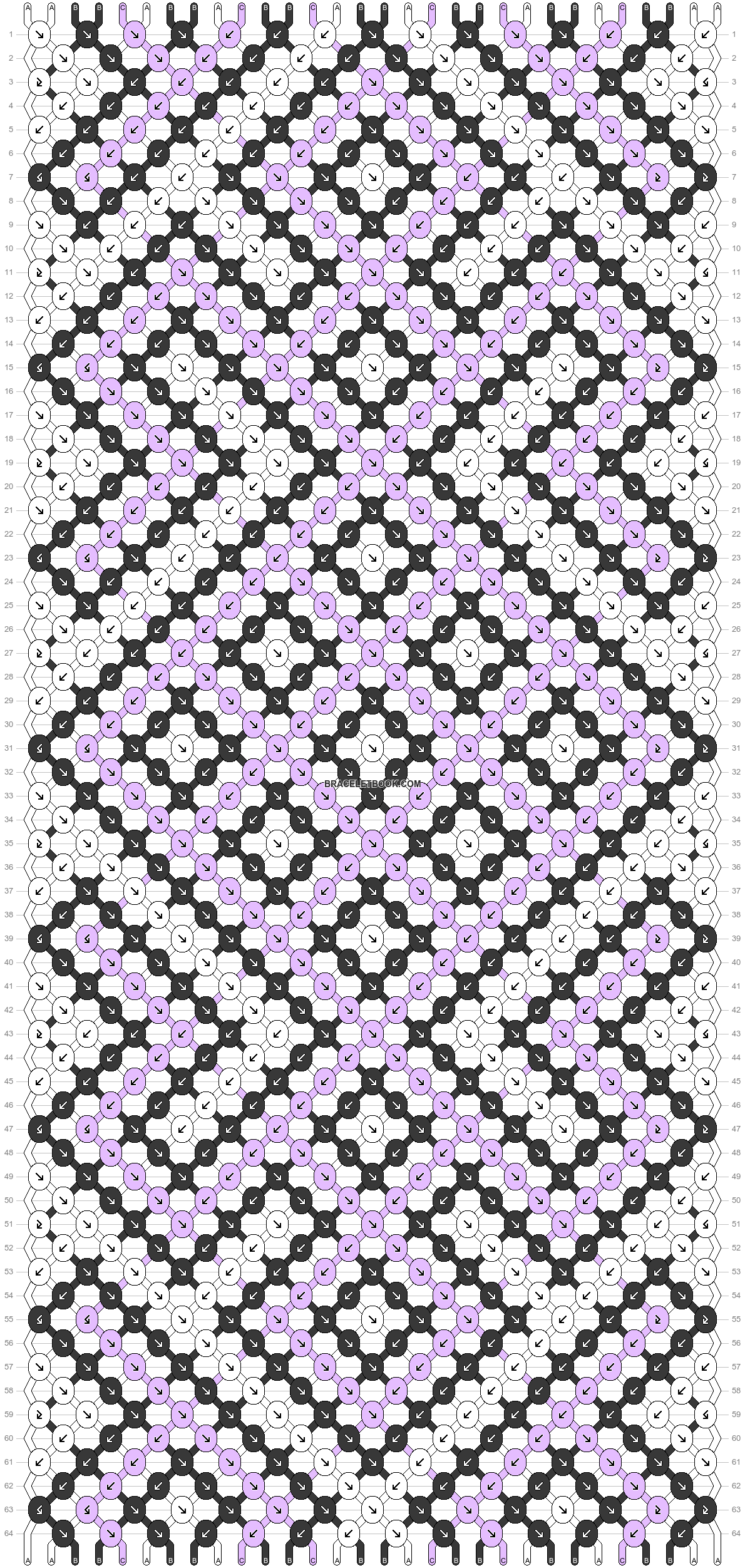 Normal pattern #34491 variation #161473 pattern