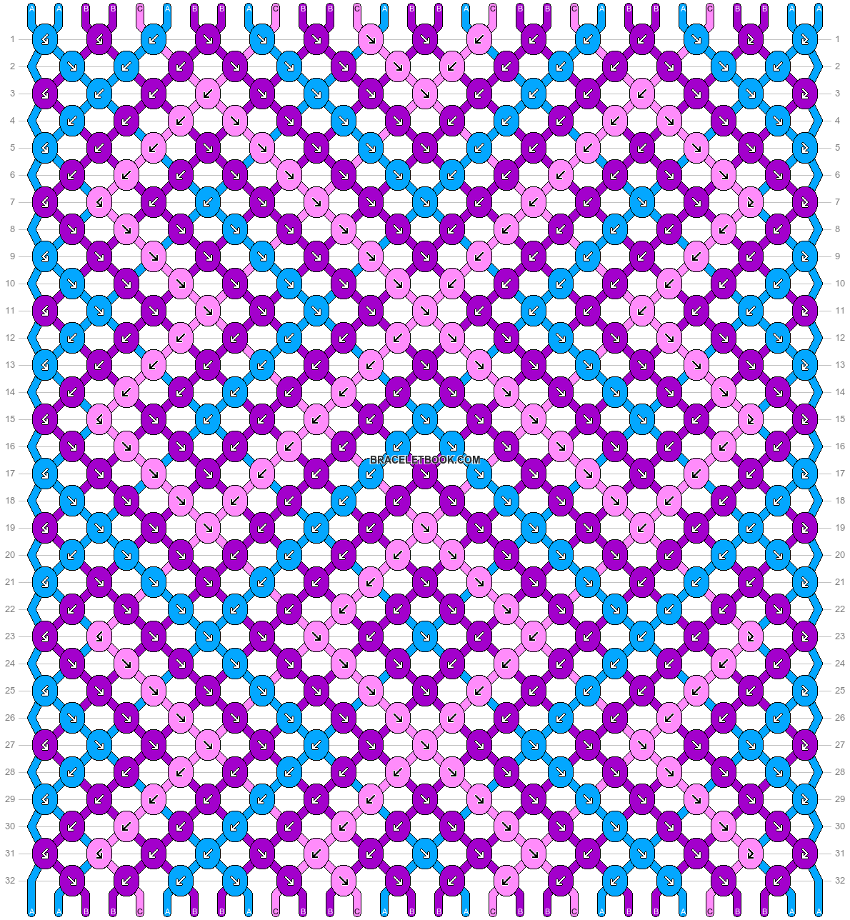 Normal pattern #88486 variation #161484 pattern