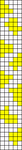 Alpha pattern #88295 variation #161525