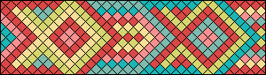 Normal pattern #45447 variation #161565