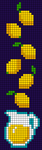Alpha pattern #40074 variation #161569