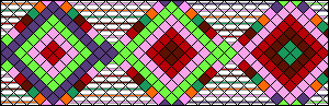 Normal pattern #61157 variation #161584