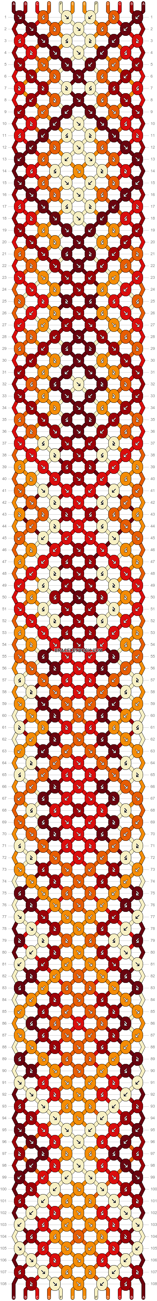 Normal pattern #89532 variation #161590 pattern