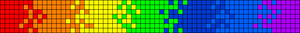 Alpha pattern #29051 variation #161608