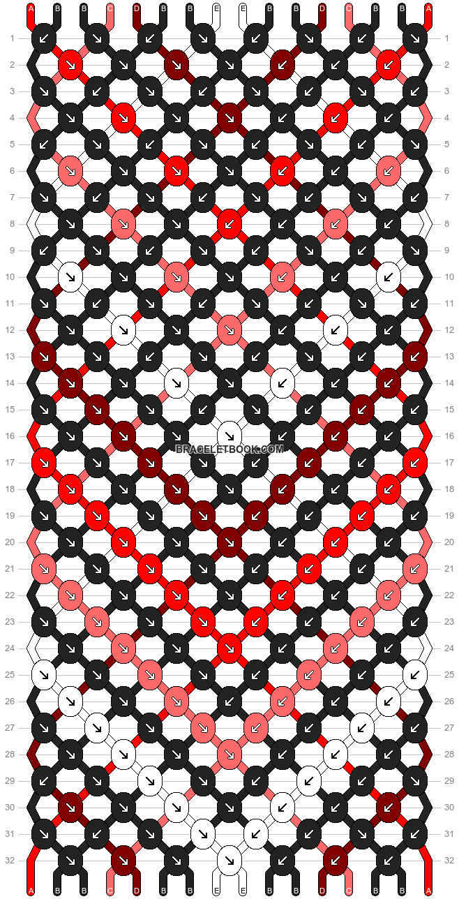 Normal pattern #25162 variation #161629 pattern