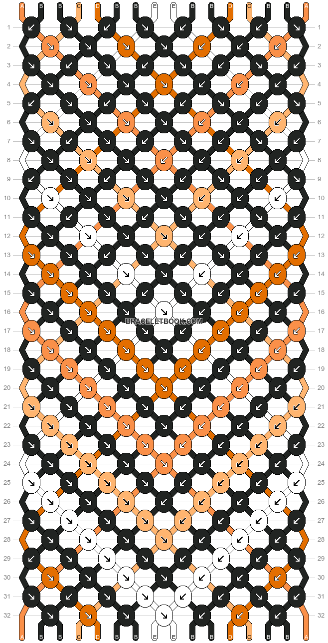 Normal pattern #25162 variation #161630 pattern
