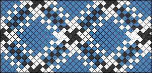 Normal pattern #74532 variation #161636