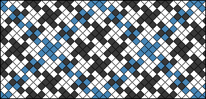 Normal pattern #76007 variation #161638