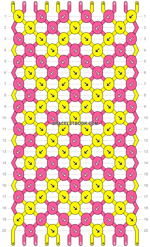 Normal pattern #74526 variation #161662 pattern