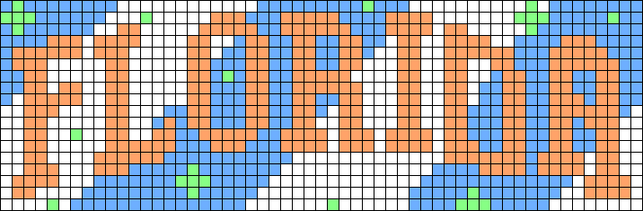 Alpha pattern #73046 variation #161667 preview