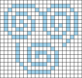 Alpha pattern #89563 variation #161677 preview