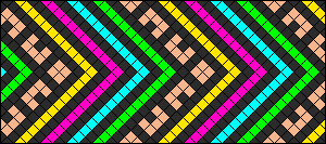 Normal pattern #83006 variation #161679