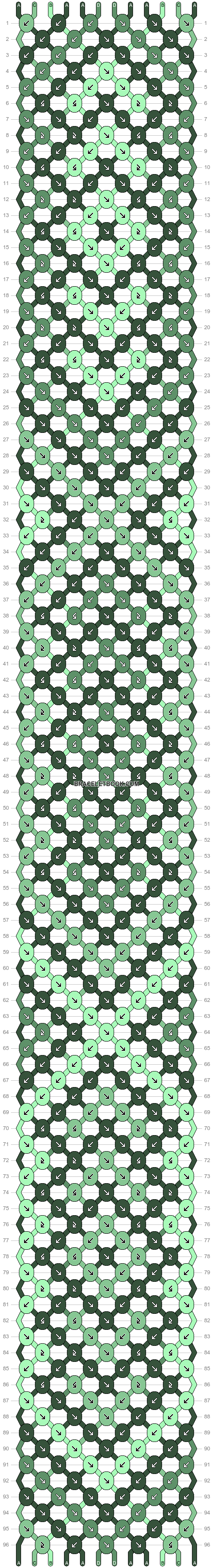 Normal pattern #87958 variation #161691 pattern