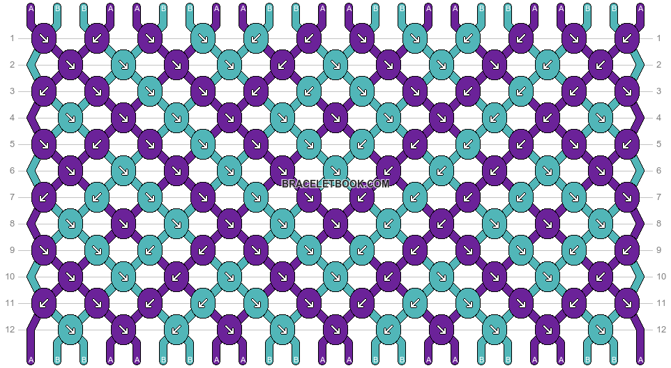 Normal pattern #87162 variation #161698 pattern