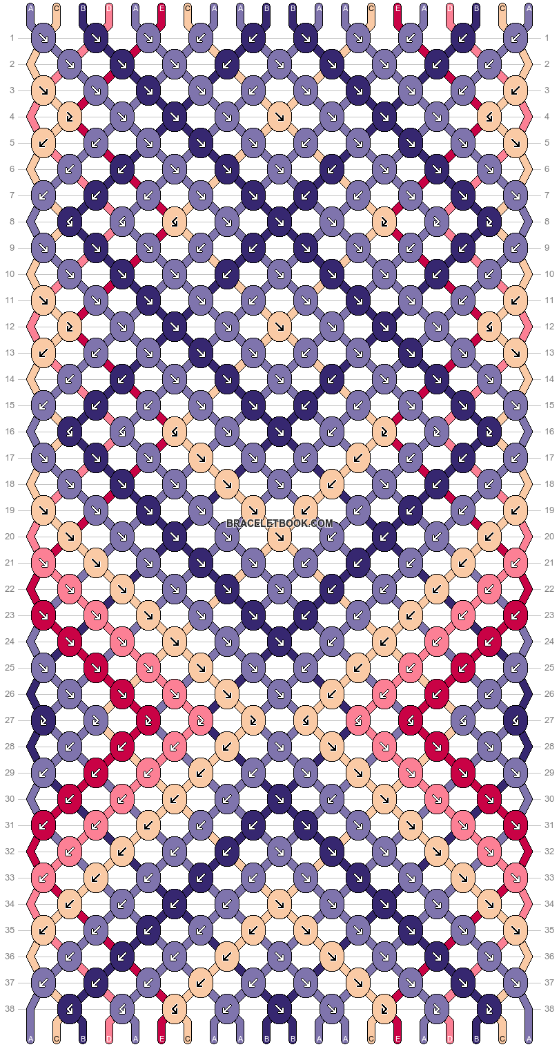 Normal pattern #87750 variation #161701 pattern